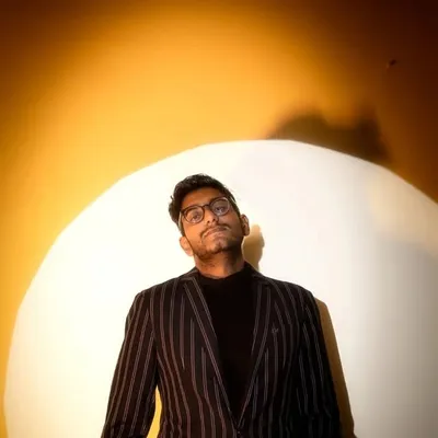 mayukh mukherjee profile
