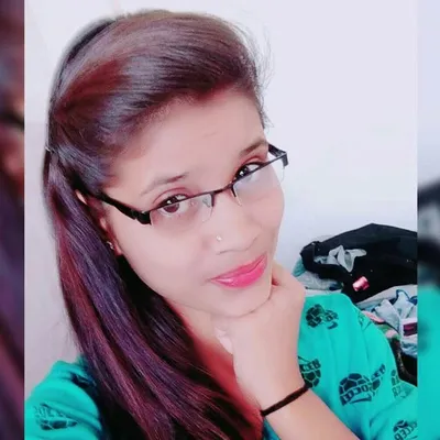 Mayu Lovely Bittu Meena profile