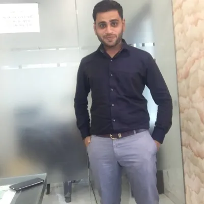 Mayur Gajera profile