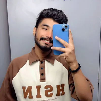 Mayur vala 🫶🏻 profile