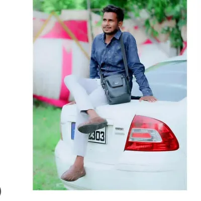 Mayur Chouhan profile