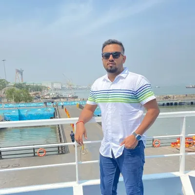 Mayur Sonawane™ profile
