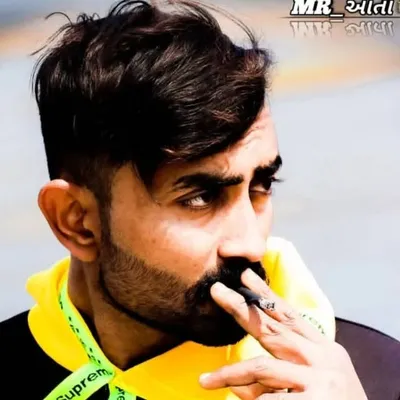 mayur yadav.... profile