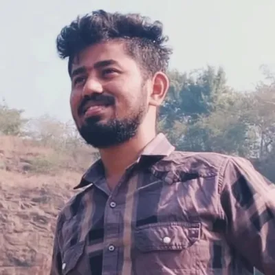 Mayur Bagwe profile