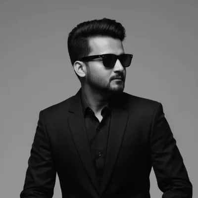 Mayur Bamb™ profile
