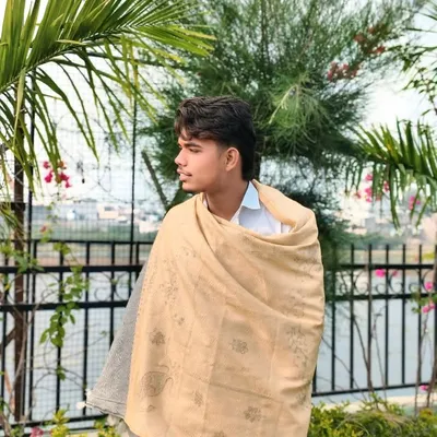 गौ सेवक 🐂❤️ profile
