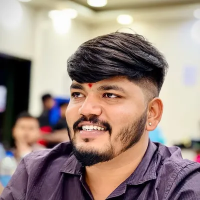 पै. मयूर भोगाडे ✌🏻😎 profile