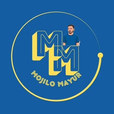 MOJILO MAYUR profile