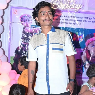 Mayur More profile