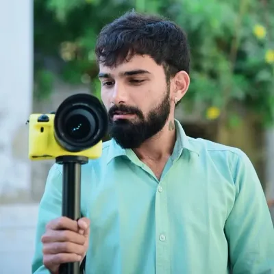 mayur profile