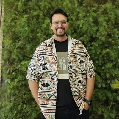 Mayur Sojitra