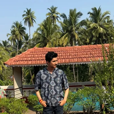 Mayur Gangane profile