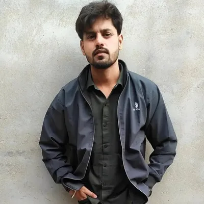Mayur Hans profile