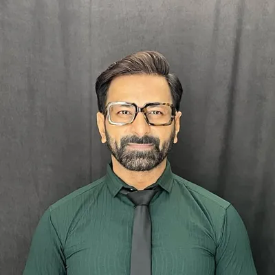 MAYUR THAKORE profile