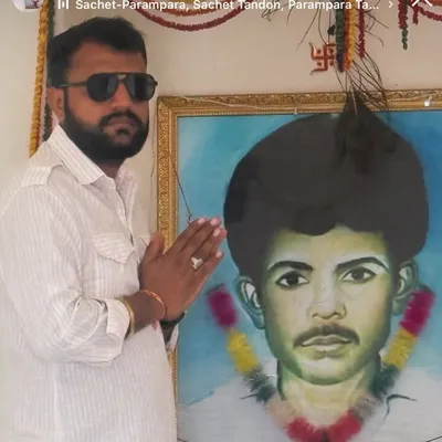 Mayur Singh Moseri profile