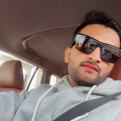 Mayur Piingale profile