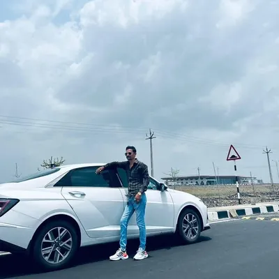 MAYUR MANDAVIYA profile