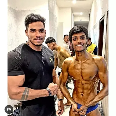 Mayur Reddieđź‘‘ profile