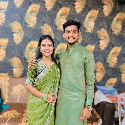  Mayur Sale Patil profile