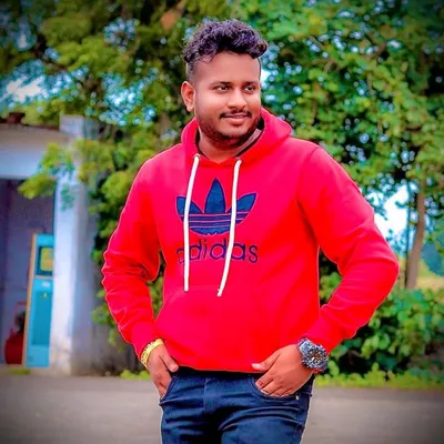 Mayur Salunke profile