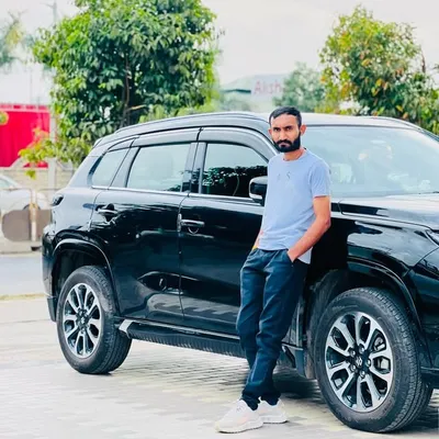 🔰MAYUR BHARWAD🔰 profile