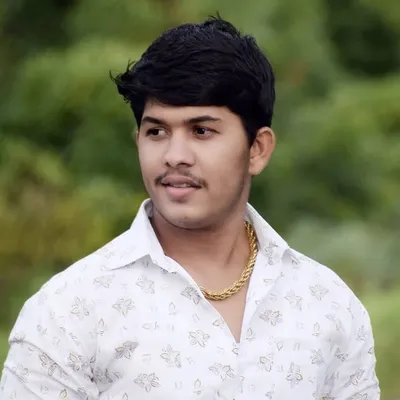 Mayur Shitole profile