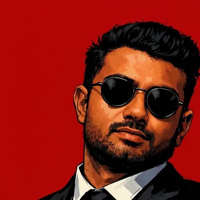👑M.V. CHAUHAN👑 profile
