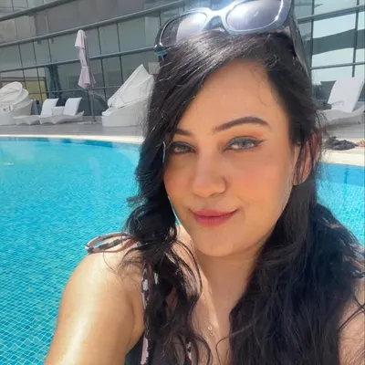 Mayura Morkhande profile