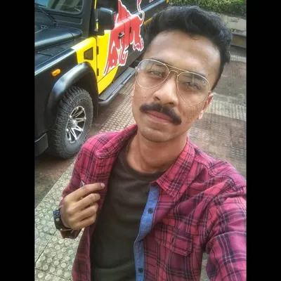 मयूर आगरे official profile