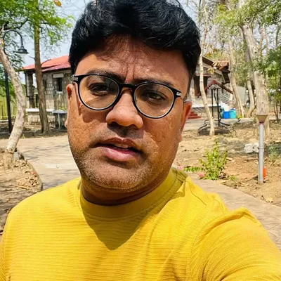 Mayur DesaiⓂ️ profile