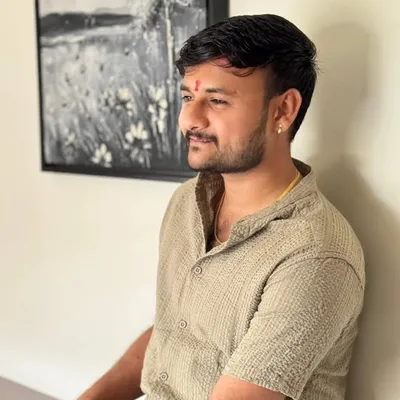 मयुरध्वजसिंह राणा profile