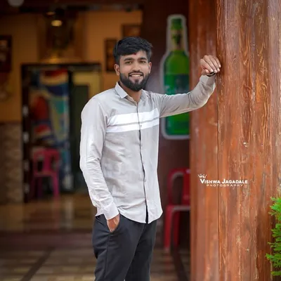 Mayur Gosavi profile