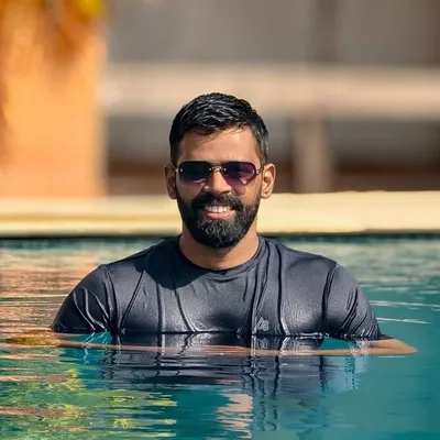 Mayuresh Churi profile