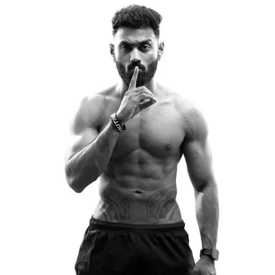 Mayuresh Nanekar profile