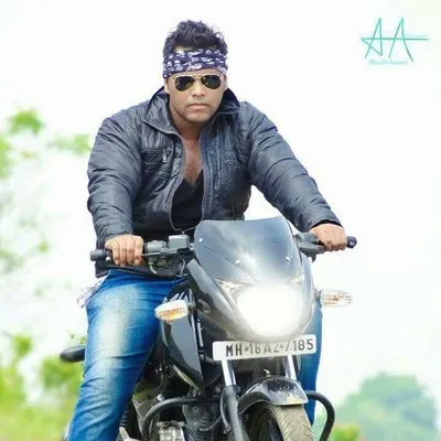 Mayuresh Sherkar profile
