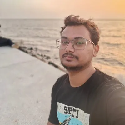 Mayuresh Teli profile