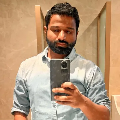Mayur Golatkar profile