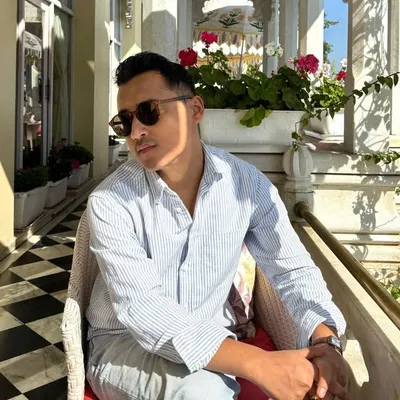 Mayur Gurung profile