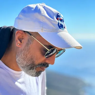 Mayur Hasija profile