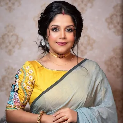 Mayuri Sarkar
