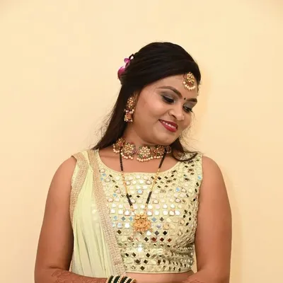 Mayuri Patel profile