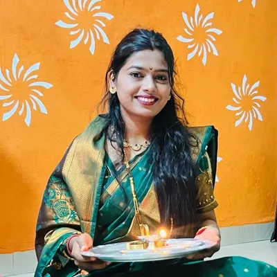 Mayuri Kamble profile