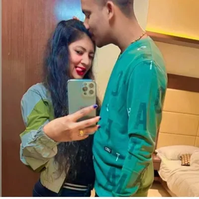 Mayuri Patel profile