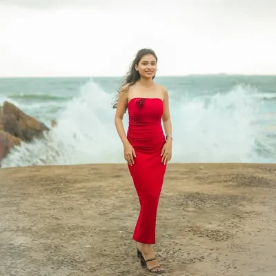 Mayurii Dorlekar profile