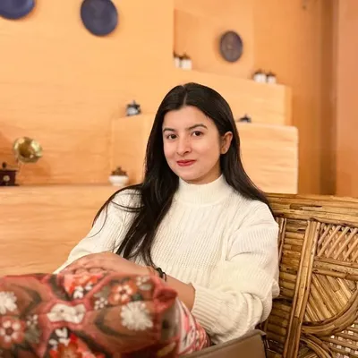 Mayuri Chhetry profile