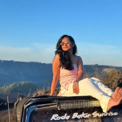 Mayuri Gadekar profile