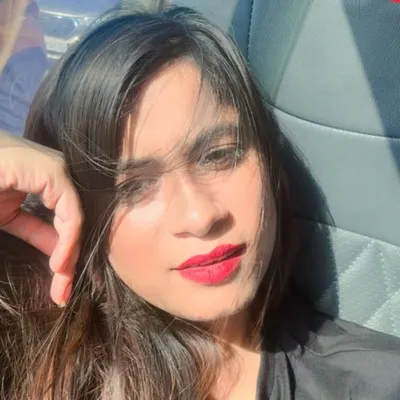 Mayuri Arpit Jain profile