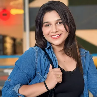 Mayuri Shinde Choudhary profile