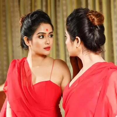 Mayuri Shubhanand profile