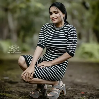 shalmali ๐ profile